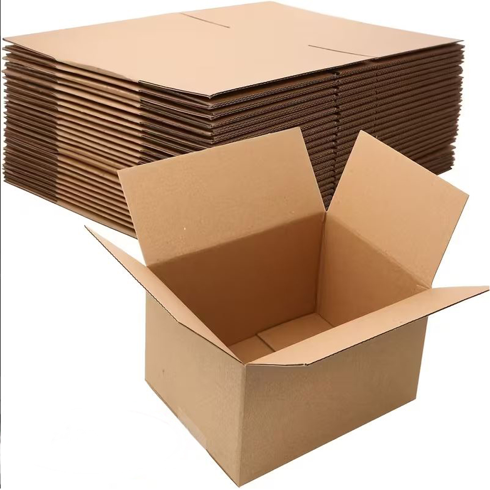 Corrugated Packaging Boxes