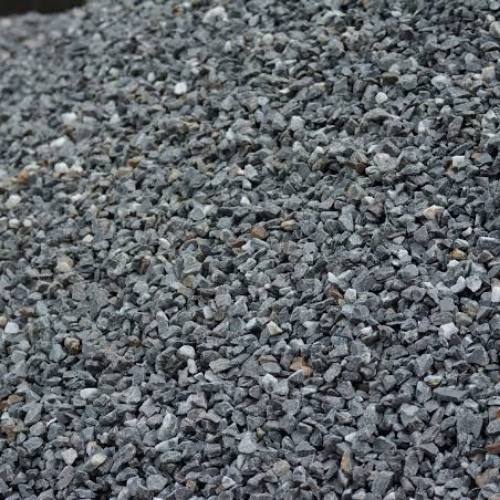 Crushed Stone Aggregate