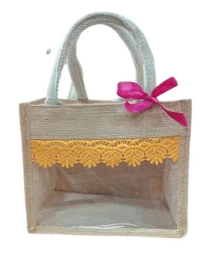 Designer Jute Bags