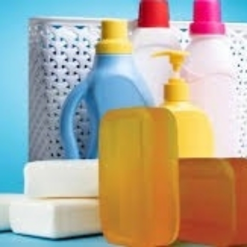 Detergents