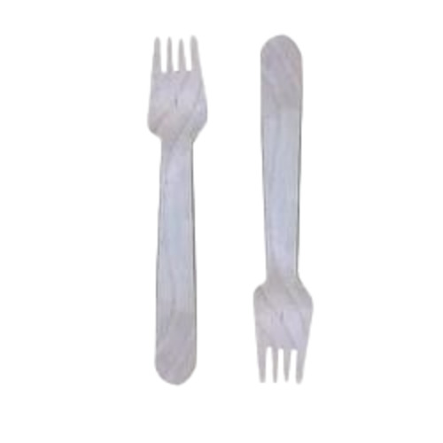 Disposable Wooden Forks