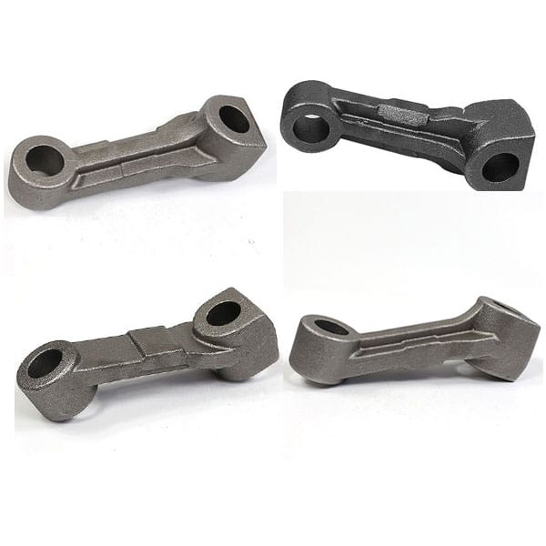 Ductile Iron Casting Components