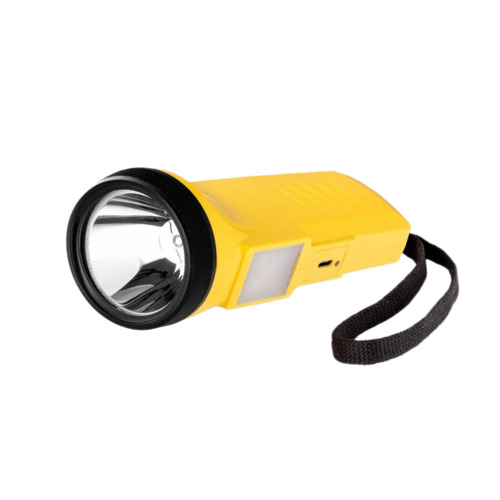 Duo Rechargeable Led Torch