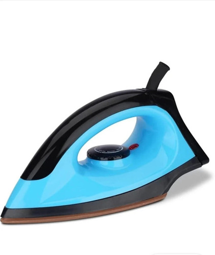 Electric Iron Press - Color: Three