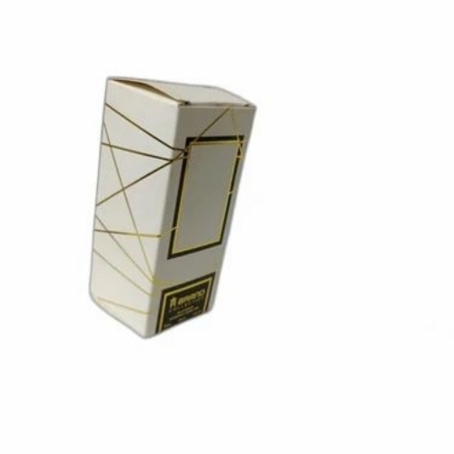 Fancy Perfume Packaging Box
