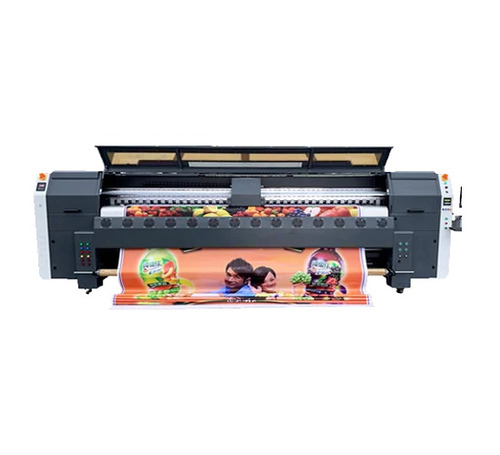 Flex Printing Machine - Automatic Grade: Automatic