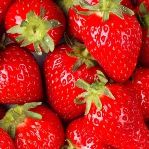 Fresh strawberry