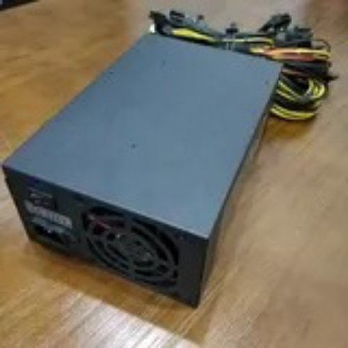 Full power gpu power supply