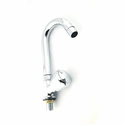 Globe Series Swan Neck Cock