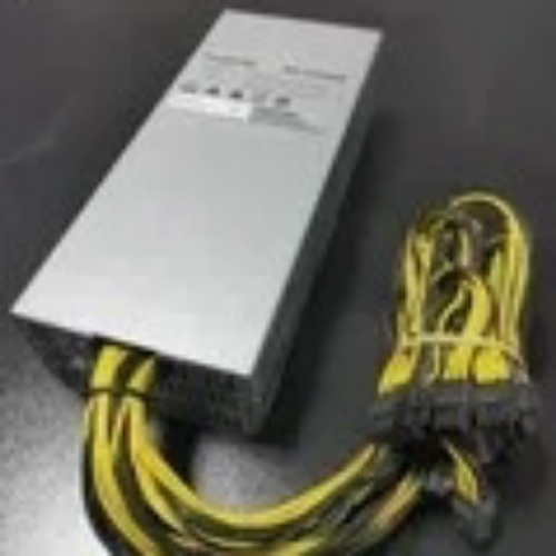 Gpu 2400W power supply