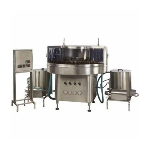 Green peas processing equipment