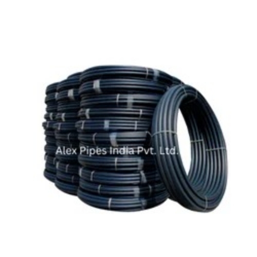 HDPE pipe