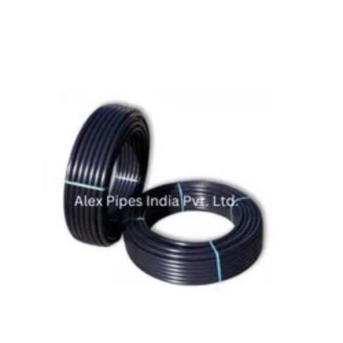 HDPE pipe..