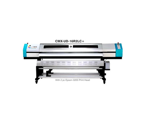 I3200 Solvent Printing Machine