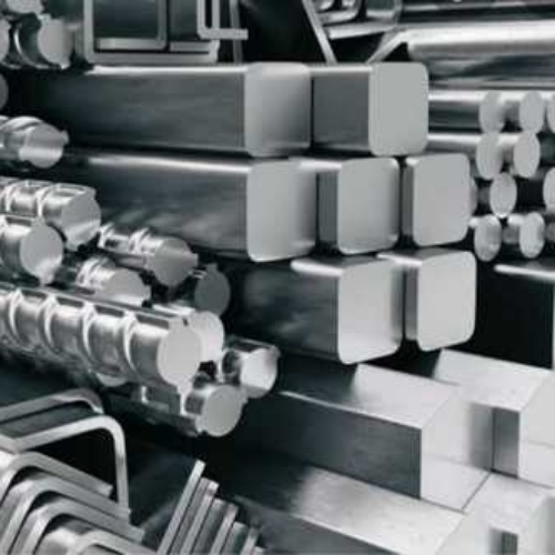 Iron tube