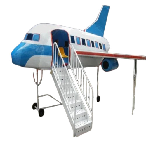 Kids Aeroplane Slide