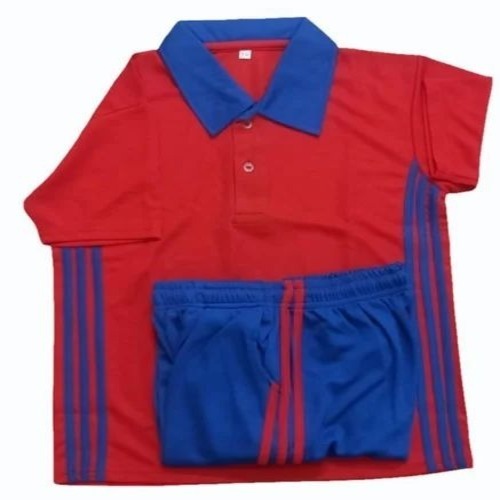 Kids School Uniform