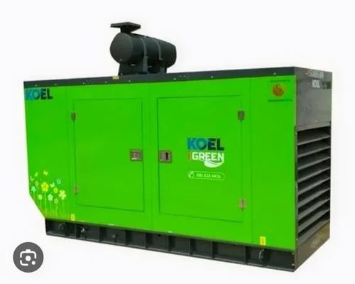 Kirloskar Diesel Generator Dealers In Chennai