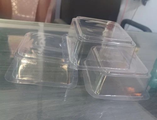 Kismis (Raisins) Blister Tray