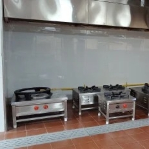 Kitchen system