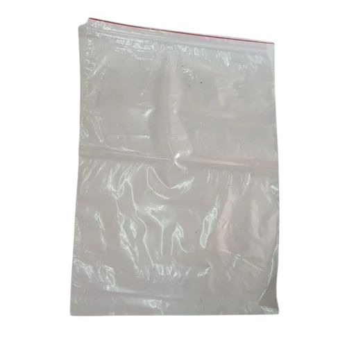 Ldpe Zip Lock Bag