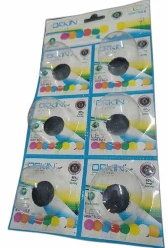 Led Bulb Blister Packaging Tray