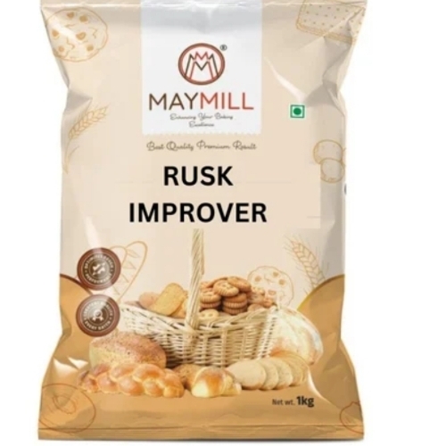 Maymill Toast And Rusk Improvers