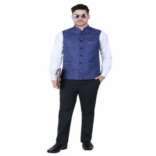 Men Waistcoat