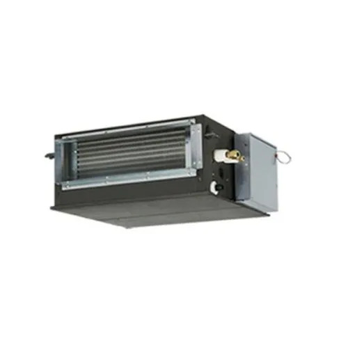 Duct Connectors - Application: Residential & Commercial