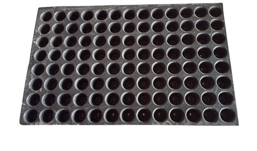 Nursery Tray 104 Cell Round Shape