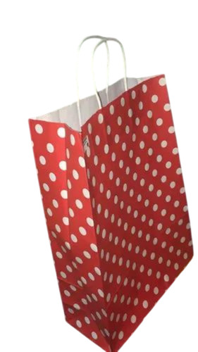 Paper Carry Bag
