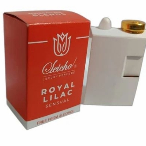 Perfume Packaging Box