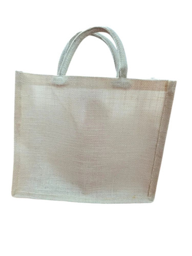 Plain Jute Bag