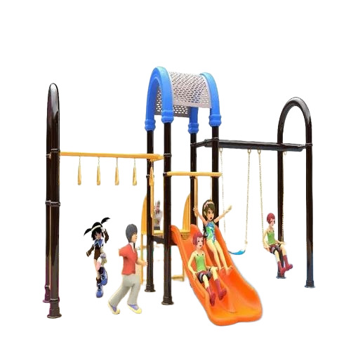 Playground Equipment Kids Slide