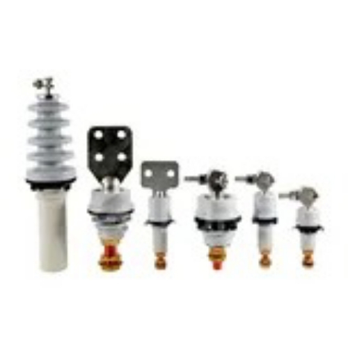 Pole mounted tarsformer