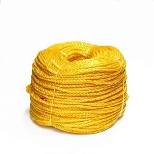 Pp Twisted Rope