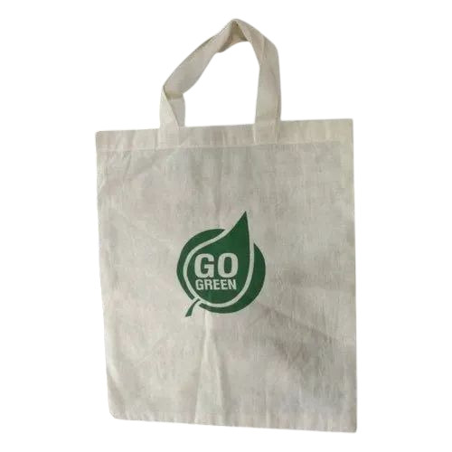 Printed Cotton Bags