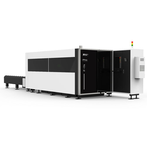 Pro 3015 Fiber Laser Cutting Machine