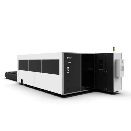 Pro 4020 Fiber Laser Cutting Machine