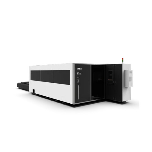 Pro 4020 Metal Laser Cutting Machine