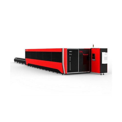 Pro 8025 Fiber Laser Cutting Machine