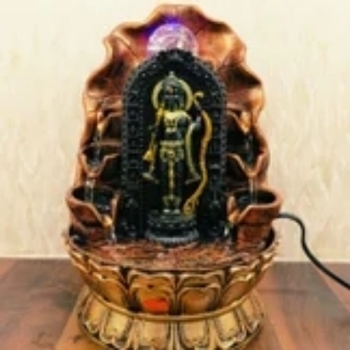 Ram Lalla Stone Fountains