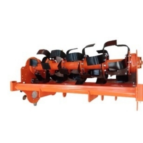 Rotary Tiller
