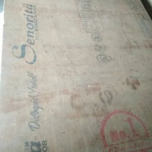 Ss plywood