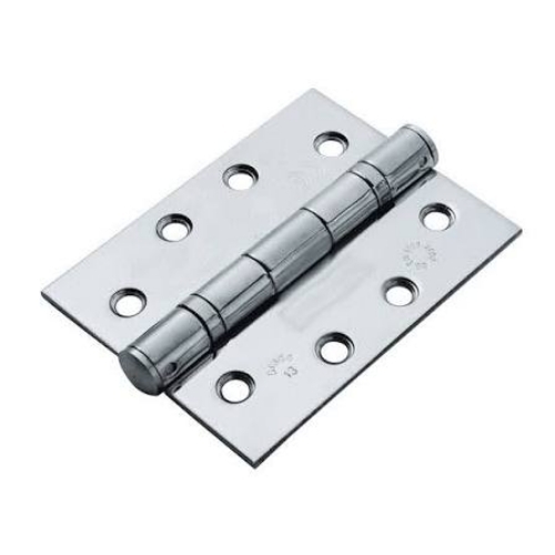 Stainless Steel Butt Hinges