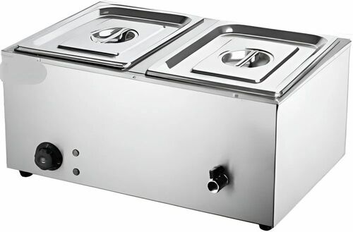 Stainless Steel Bain Marie