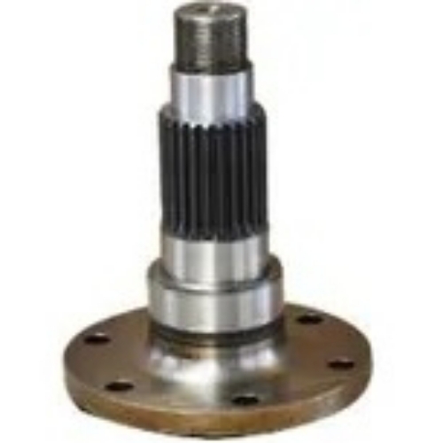Tractor drive shaft