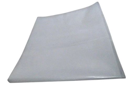 Transparent Ldpe Bag