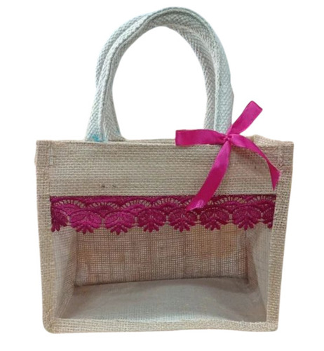 Window Jute Bags