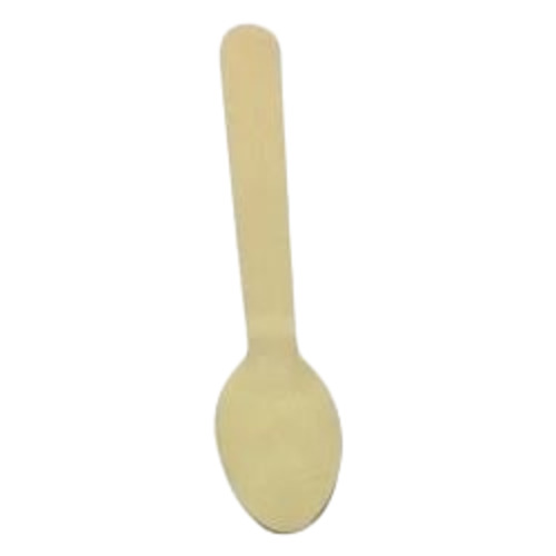 Wooden Spoon